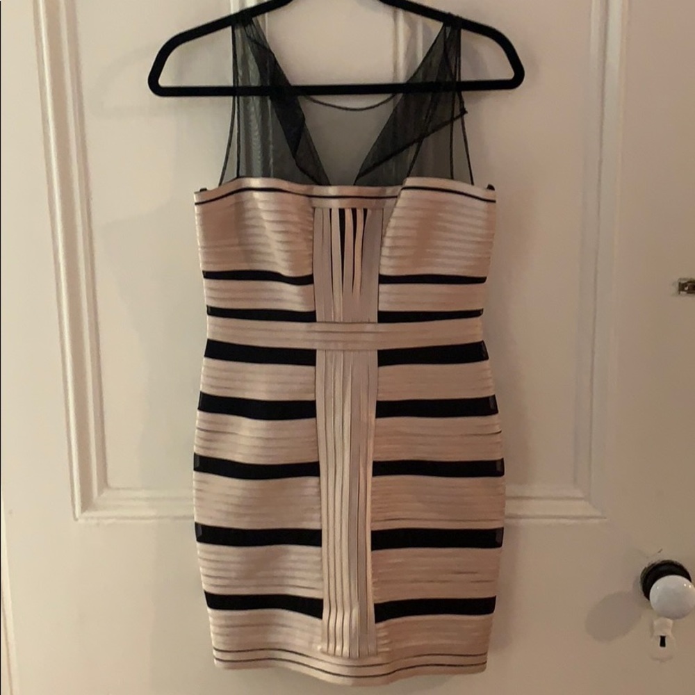 BCBG Dress